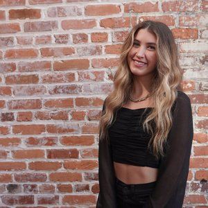 Meet your Posher, Tessa